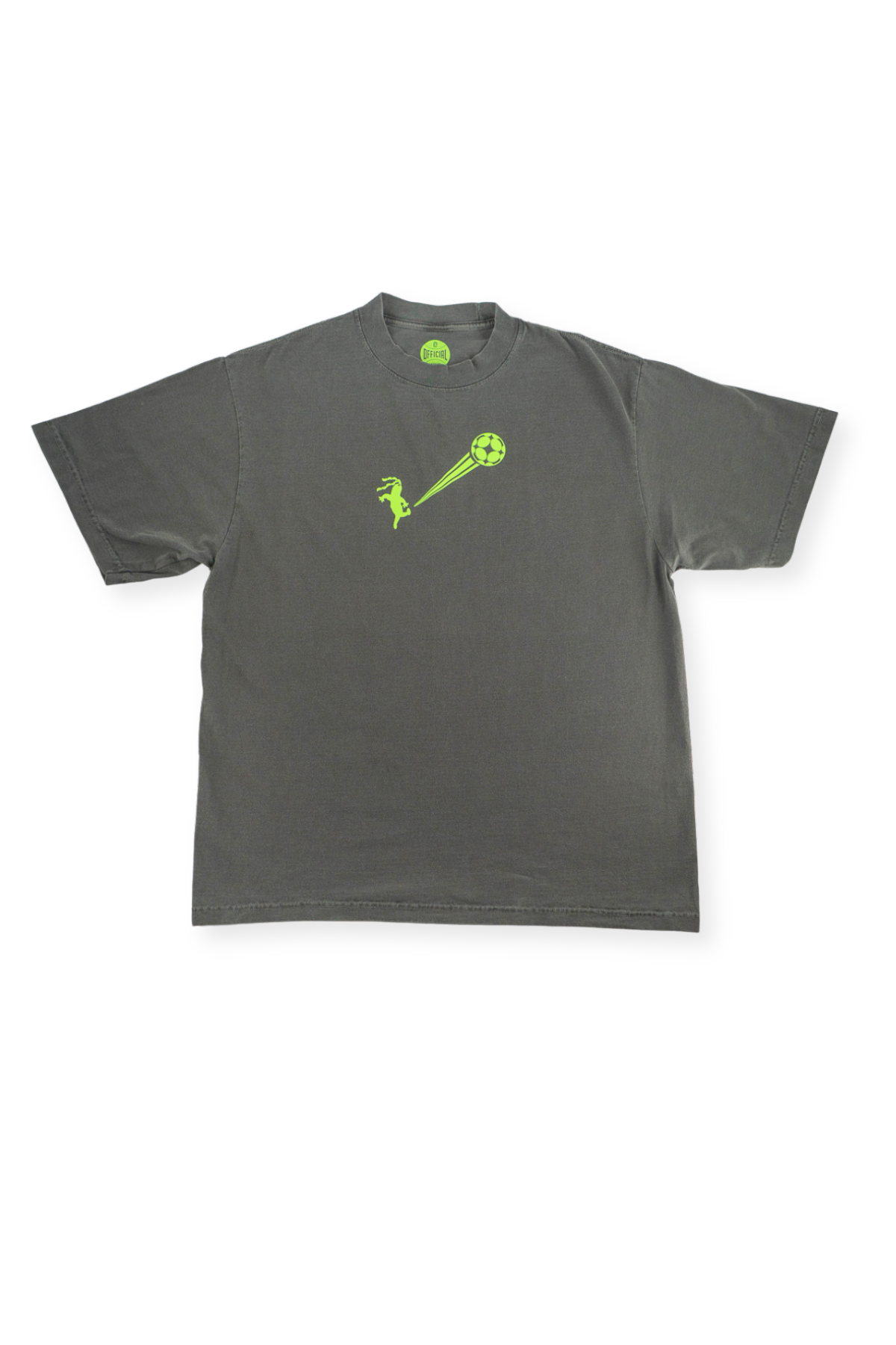 Saucy Goal Tee