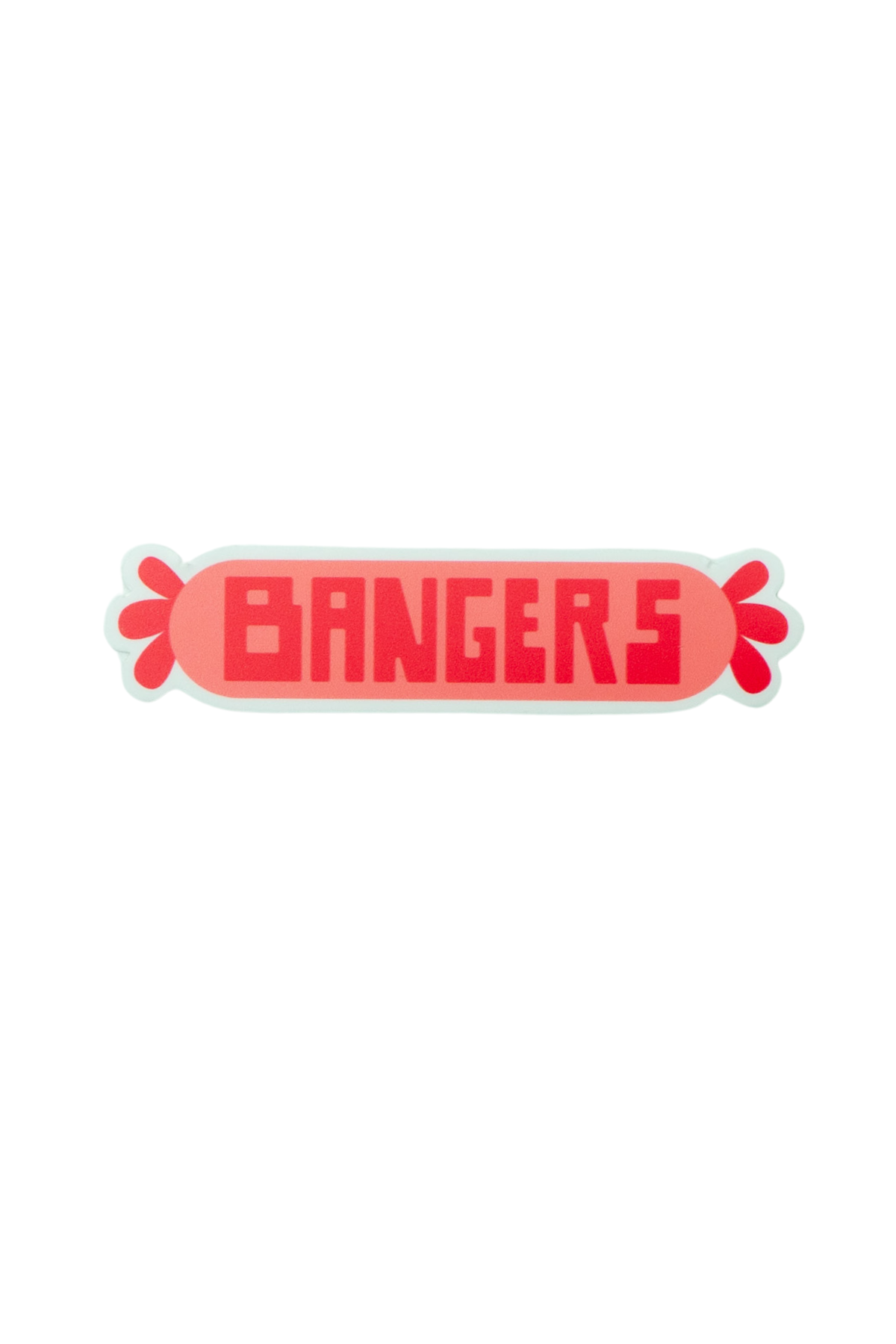 Artist Series Sticker - Shannon