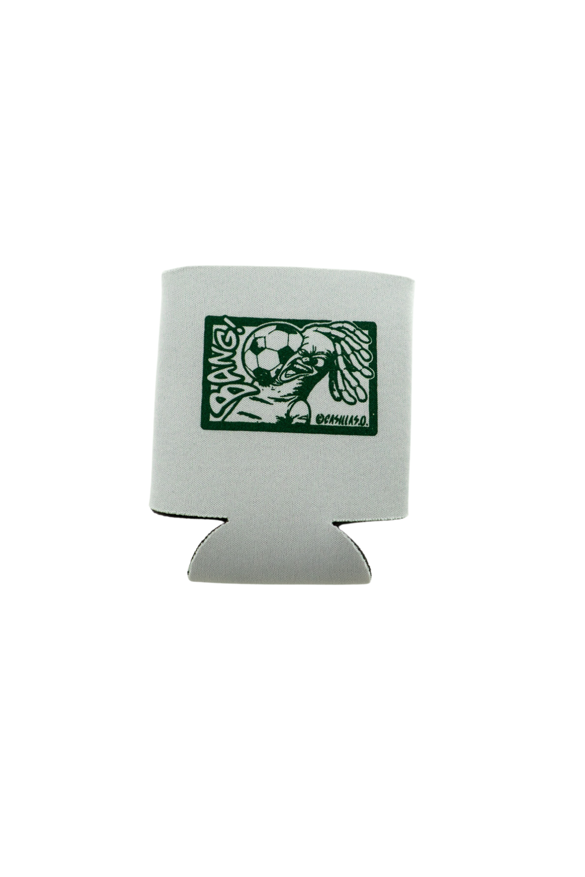 Artist Series Coozie - Oliver
