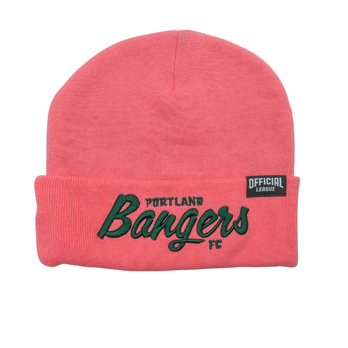 The Weenie Beanie – Portland Bangers