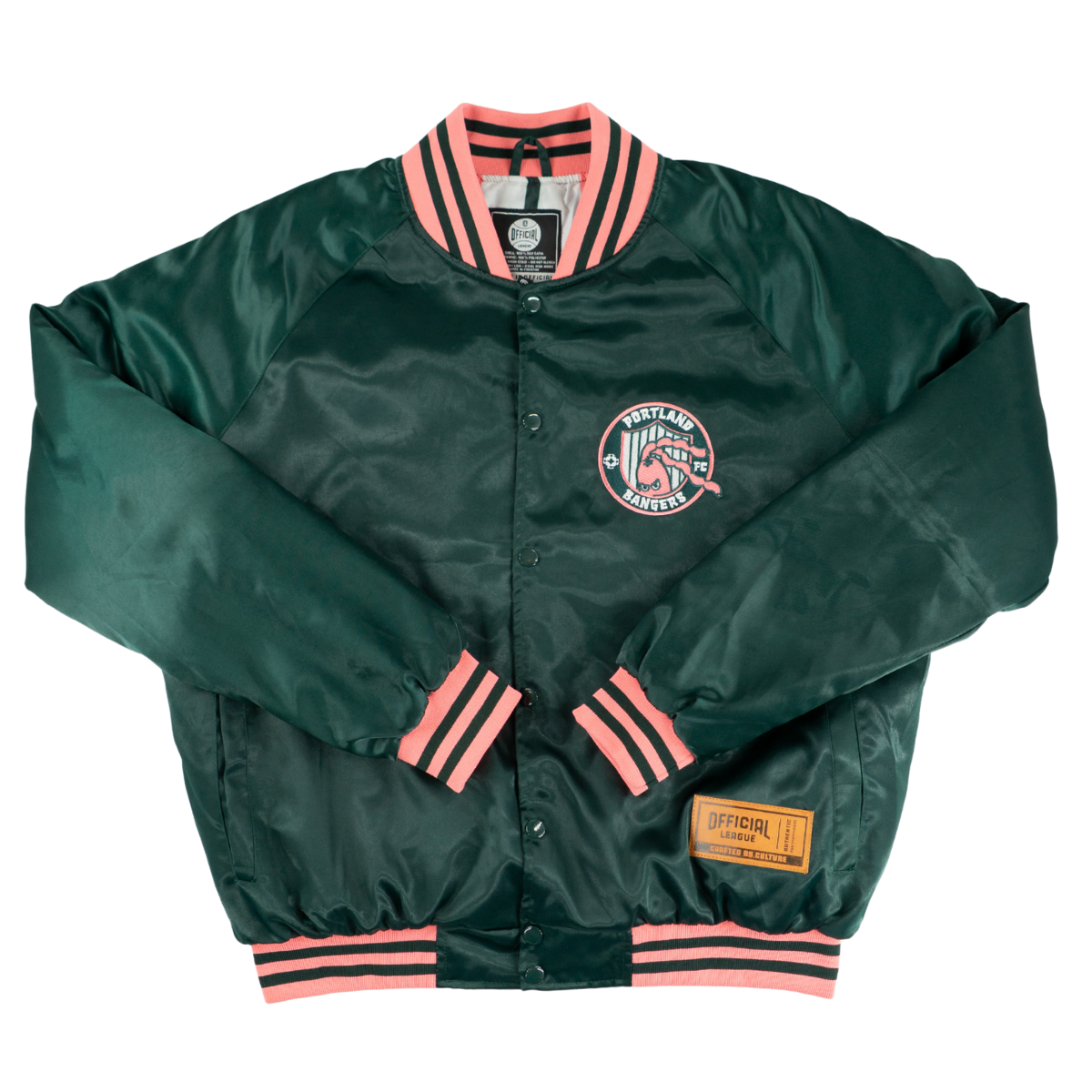 Setinn 24ss Jacket L ボールパーソンジャケット セットイン（SETINN） ウェア（メンズ/ユニ） ]ボールパーソン