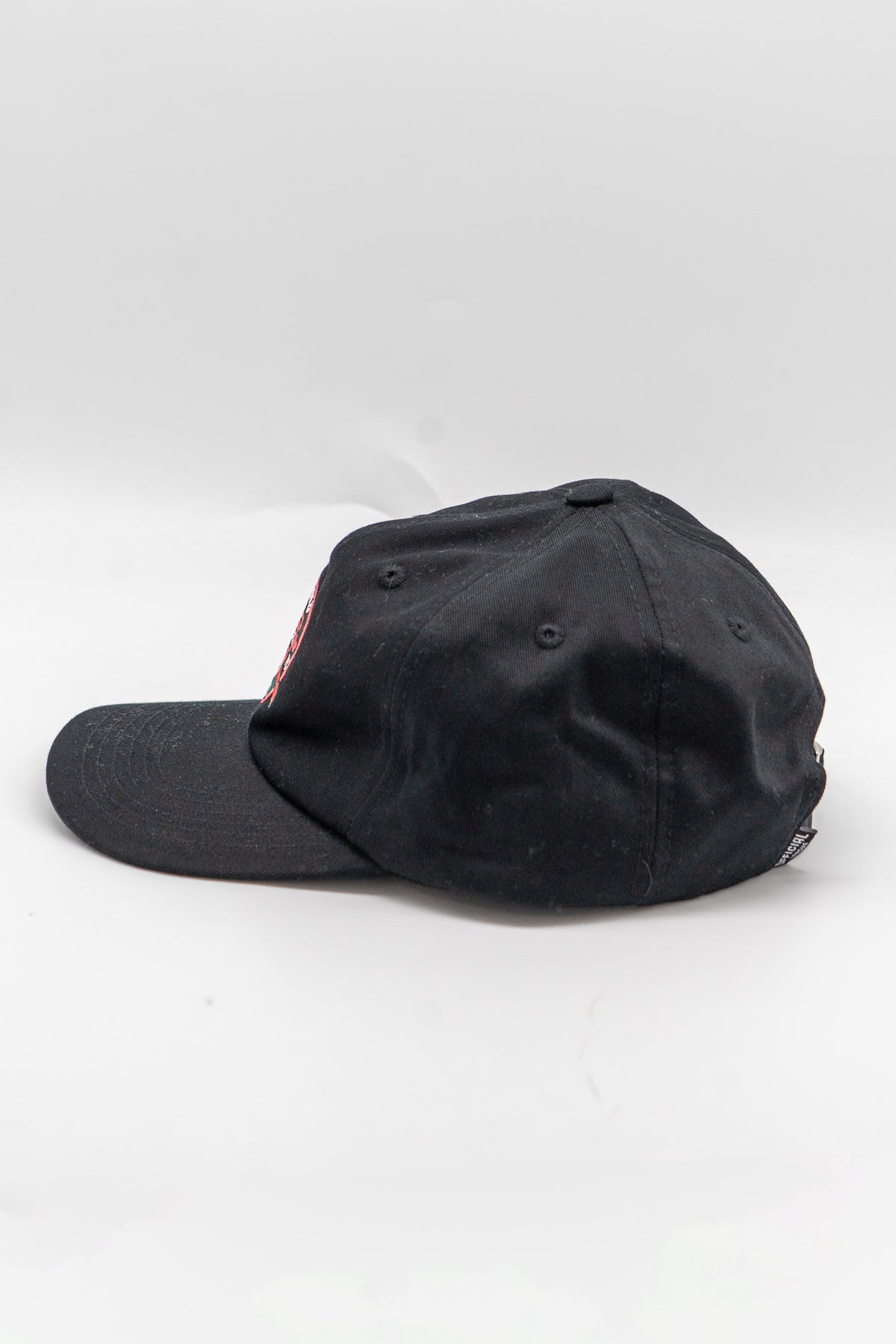 Bangers Dad Hat - Black