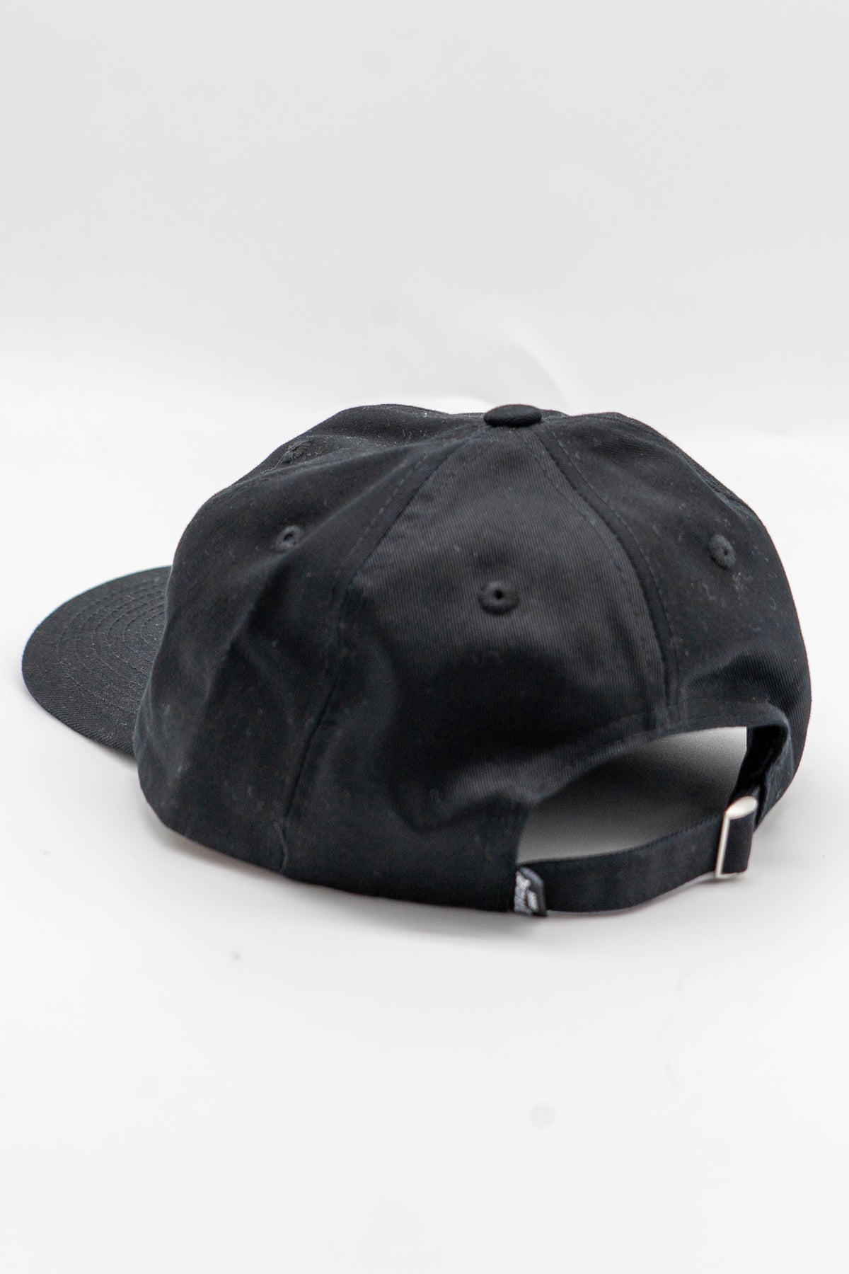 Bangers Dad Hat - Black