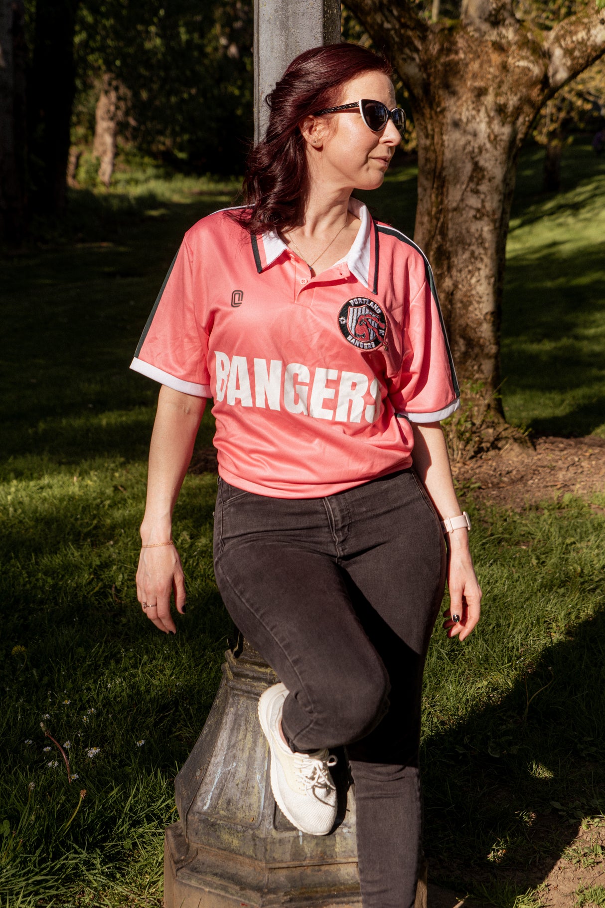 'St. John's Blush' Numbered Kit