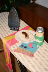 2025 Portland Bangers Artist Series Scarf June 23rd Thom Mirem