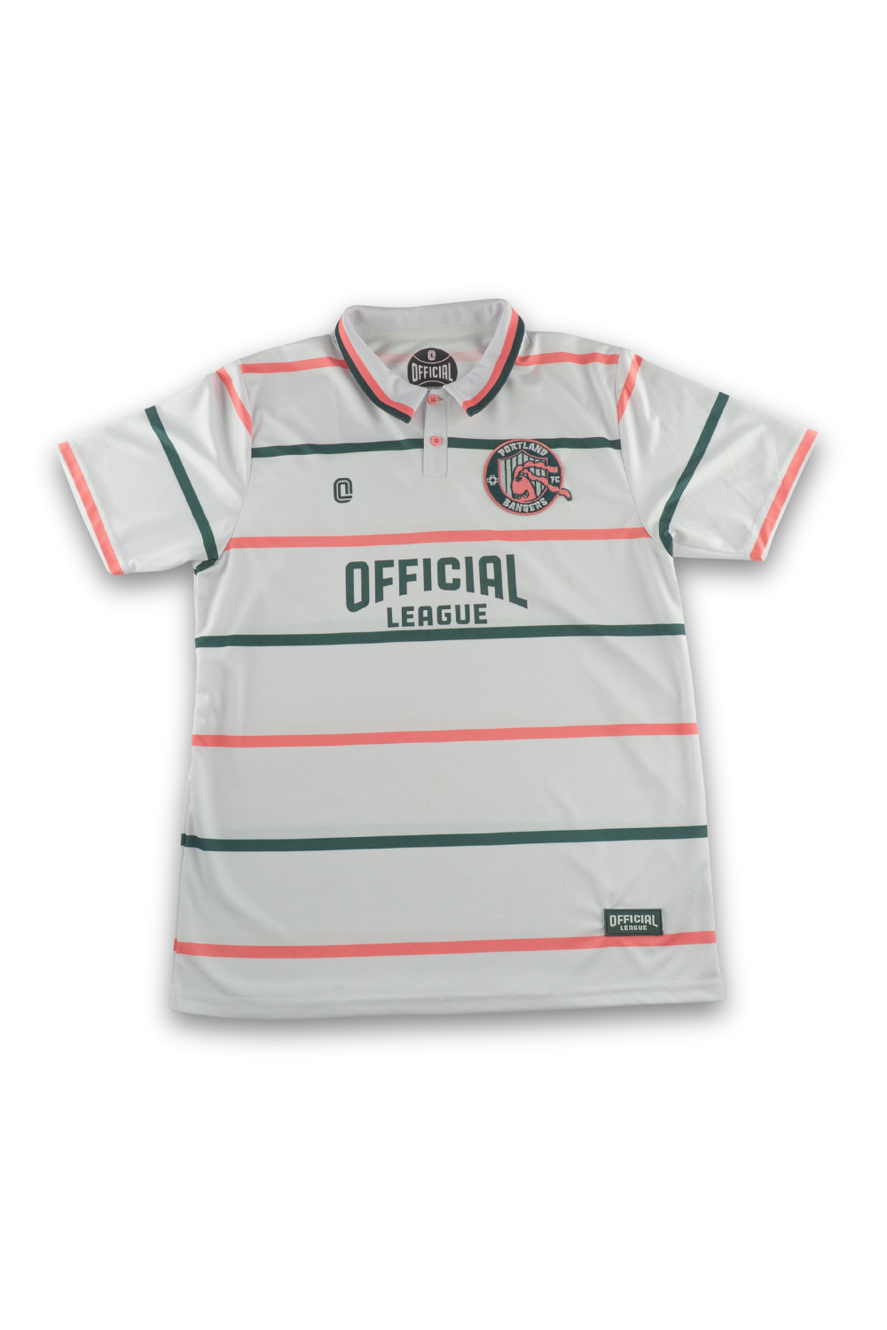 Inaugural Home Kit Youth