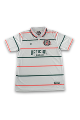 Inaugural Home Kit Youth