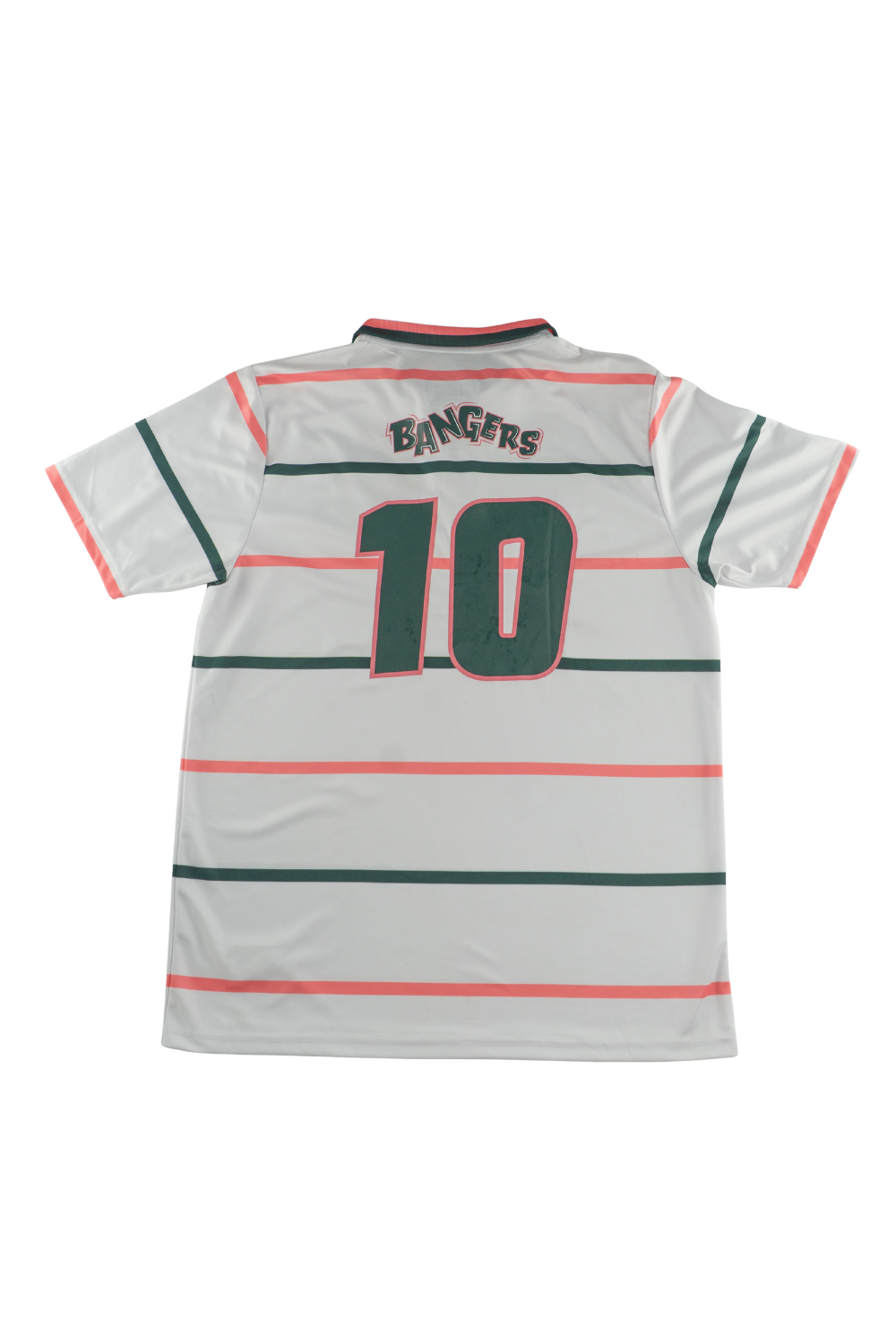 Inaugural Home Kit Youth