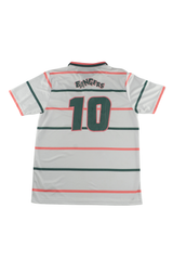 Inaugural Home Kit Youth