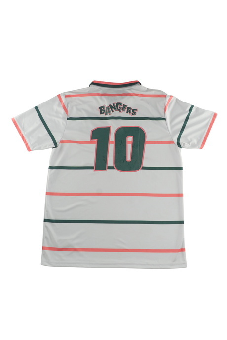 Inaugural Home Kit Youth