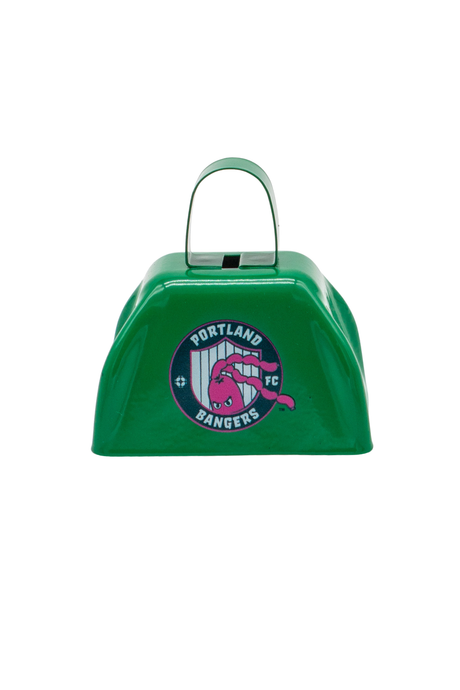 Bangers Cowbell