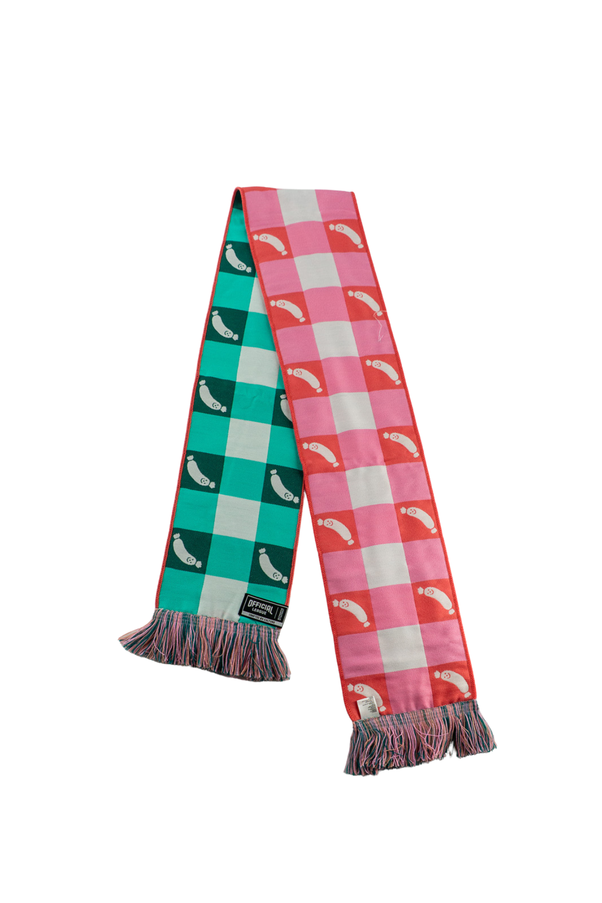 2026 Art Series Scarf Jess