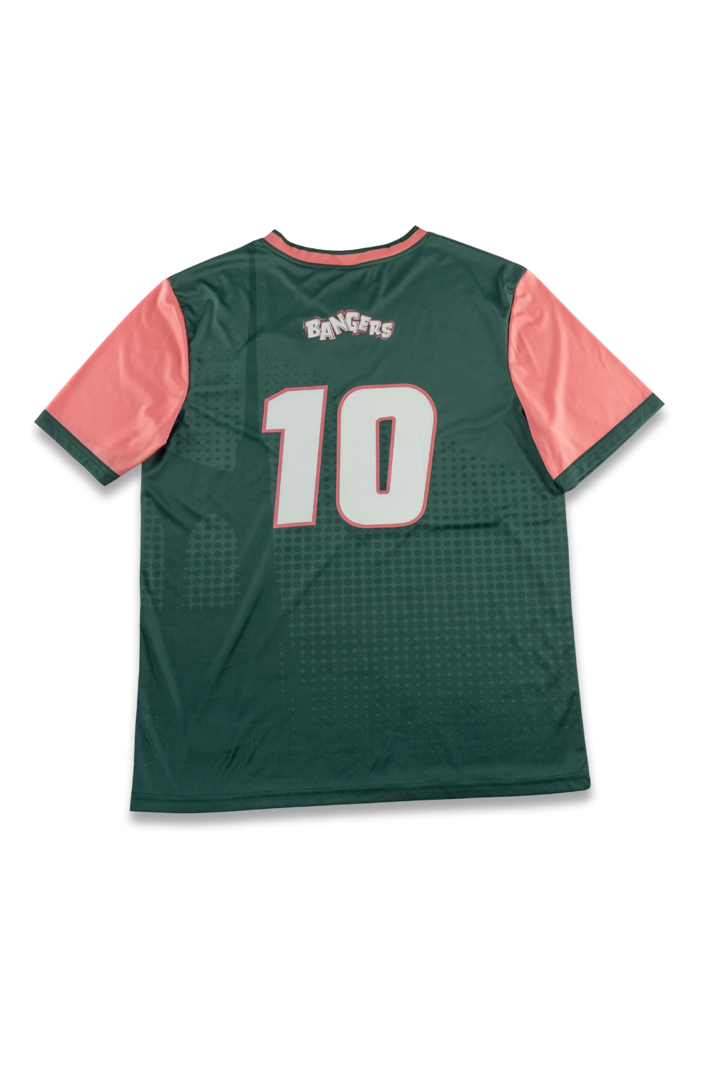 On-Field OG: Inaugural Away Kit