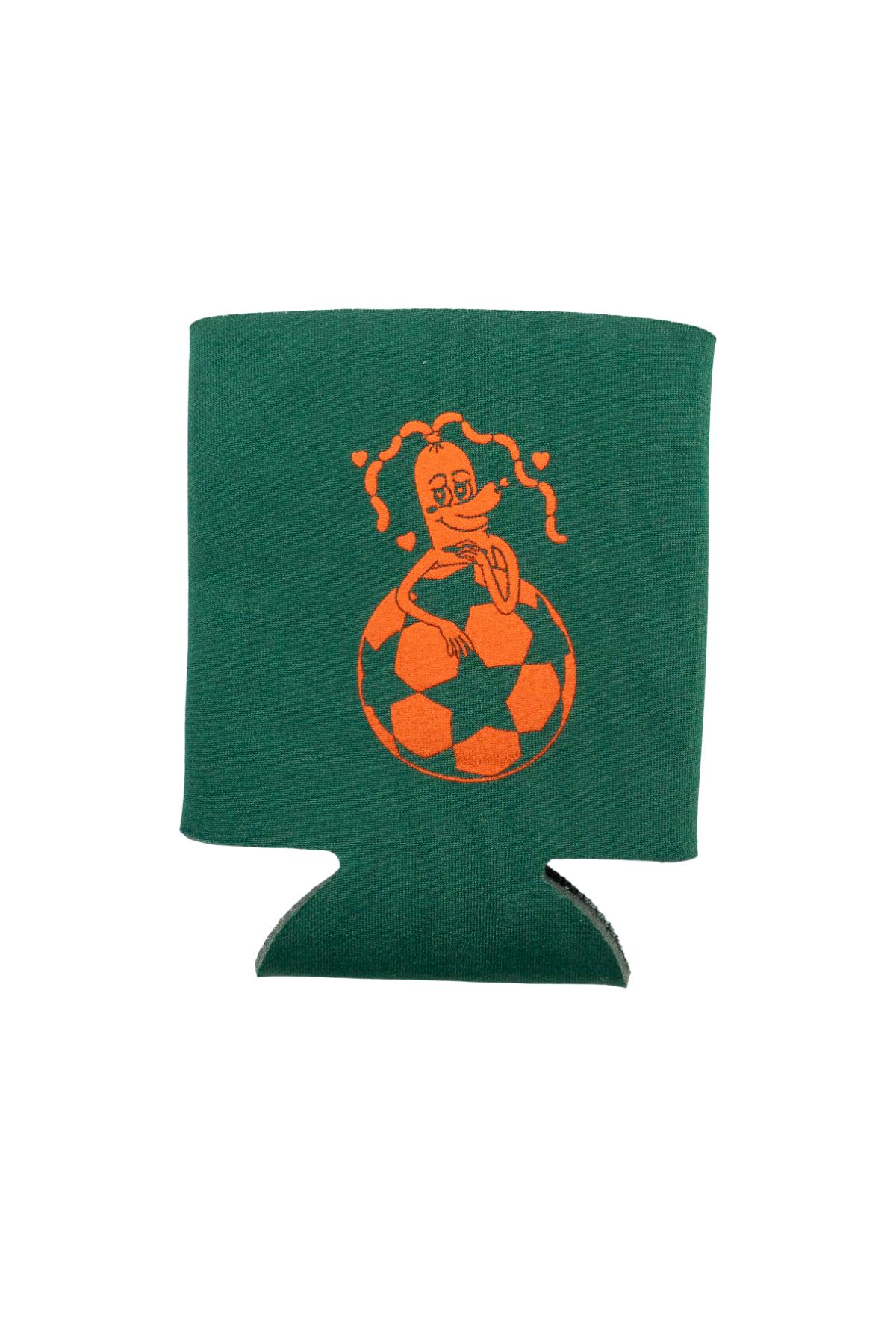 Artist Series Coozie - Jess