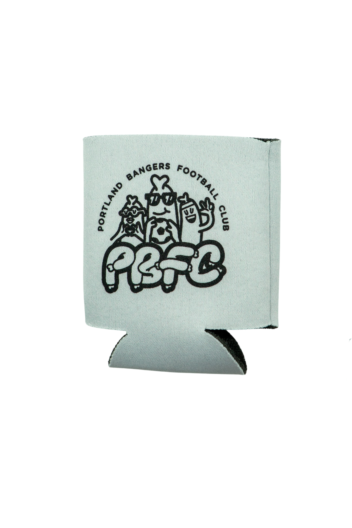 Artist Series Coozie - David