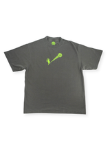 Saucy Goal Tee