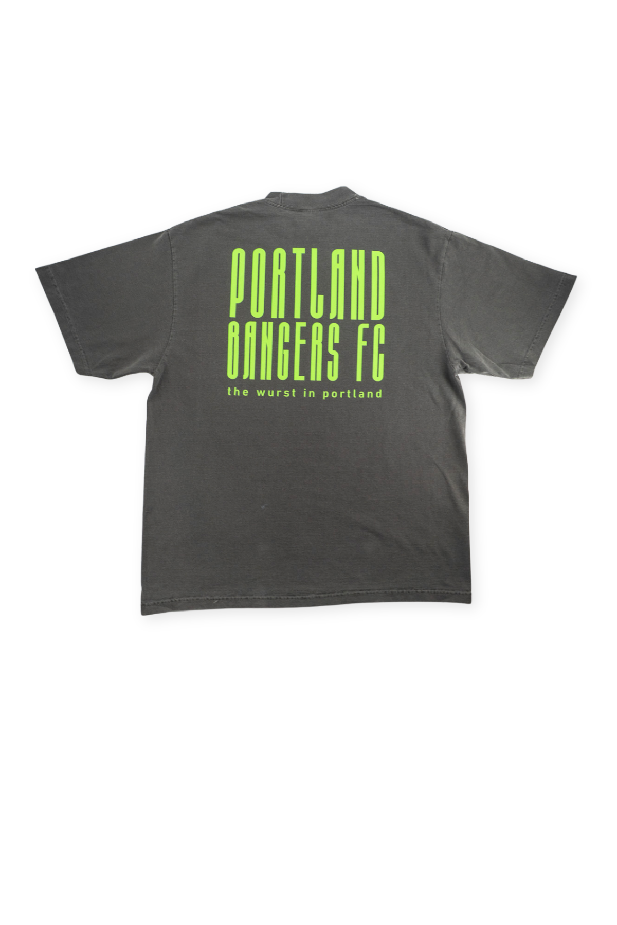 Saucy Goal Tee