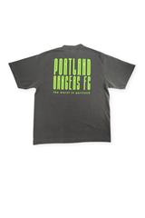 Saucy Goal Tee