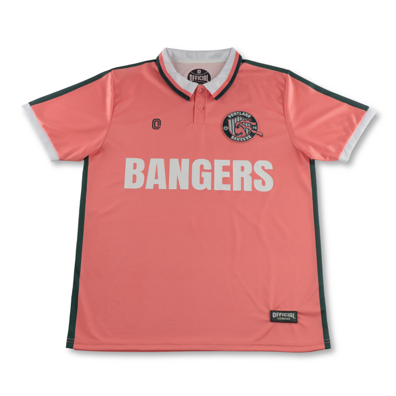 'St. John's Blush'Youth Kit