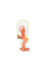 Artist Series Sticker - Jess