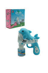 Bangers Dill-phin Bubbleblaster