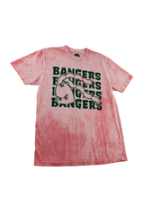 Official League x Portland Bangers Saucy Pink Clay T-Shirt