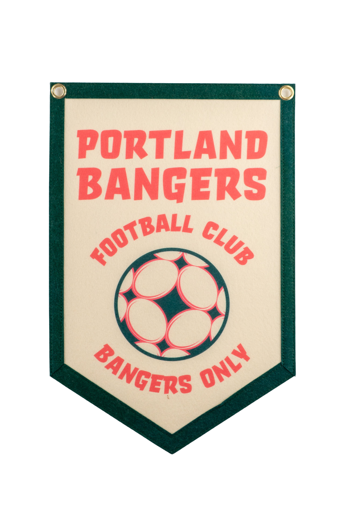 Bangers Pennant