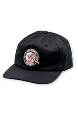 Bangers Dad Hat - Black