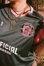 Inaugural Away Kit