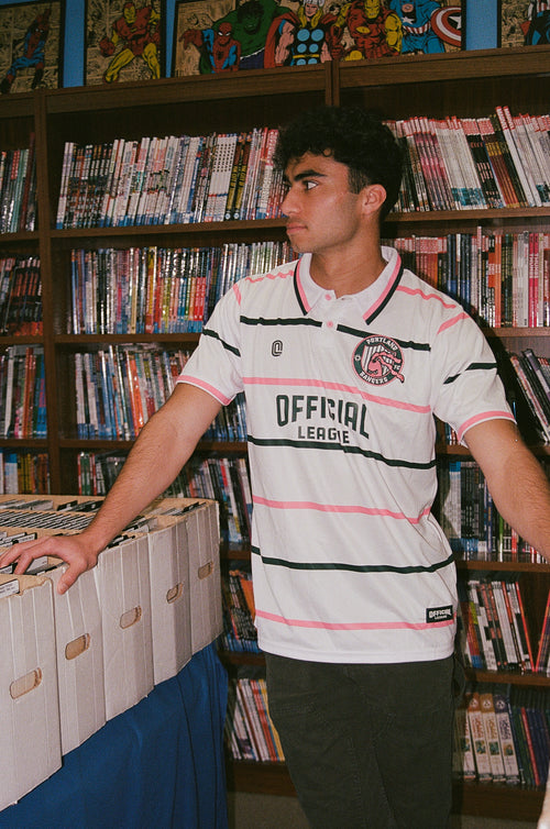Inaugural Home Kit