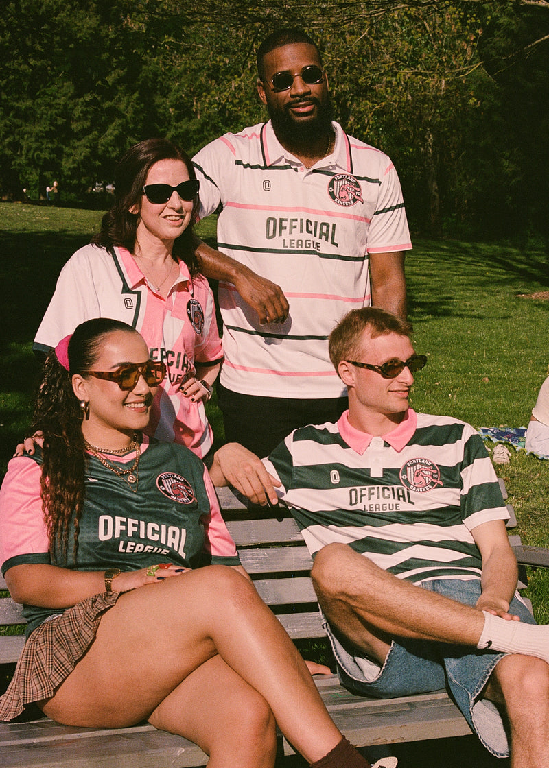 Inaugural Home Kit