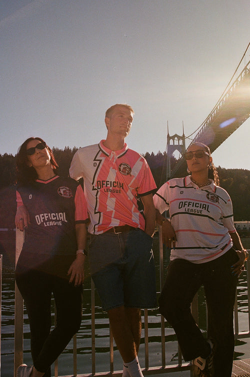'Bangerang' Kit