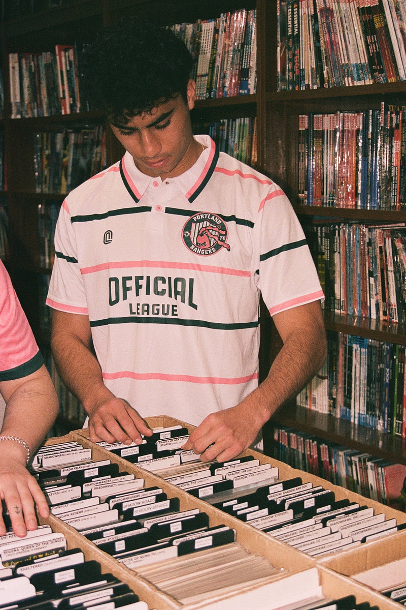 Inaugural Home Kit