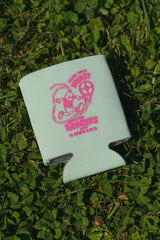 2025 Portland Bangers Artist Series Coozie May 30th Mariela Caldera