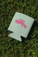 2025 Portland Bangers Artist Series Coozie May 30th Mariela Caldera