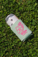 2025 Portland Bangers Artist Series Coozie May 30th Mariela Caldera