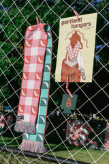 2026 Art Series Scarf Jess