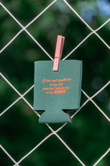 Artist Series Coozie - Jess