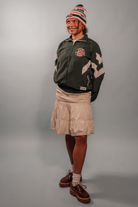 The Burnside Breakaway Chute