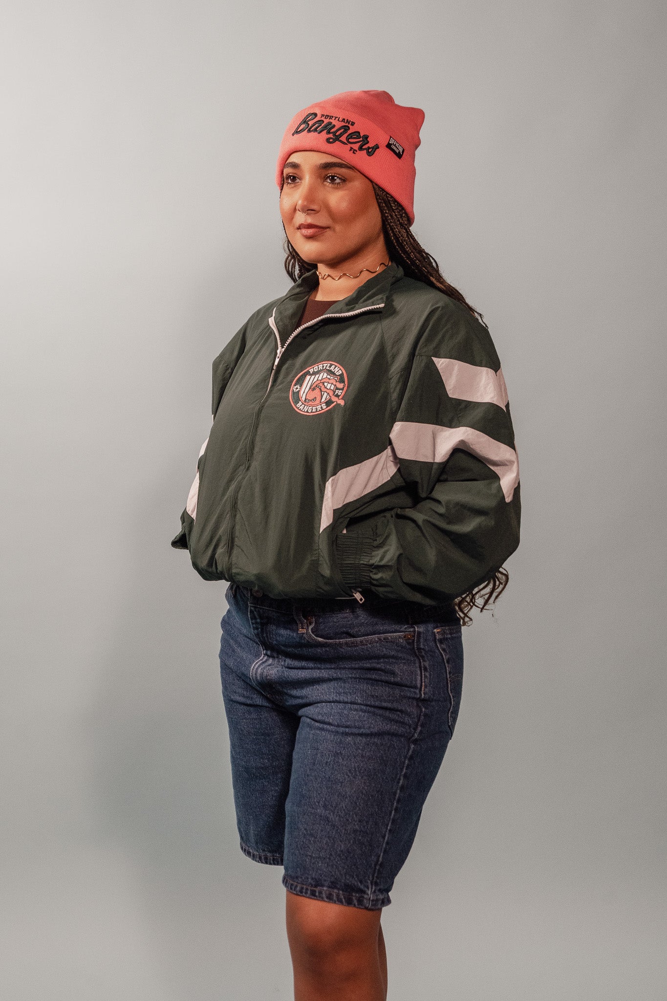 The Weenie Beanie – Portland Bangers