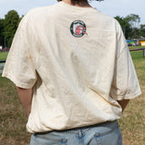 Official League x Portland Bangers Wurst Thing Ivory T-shirt