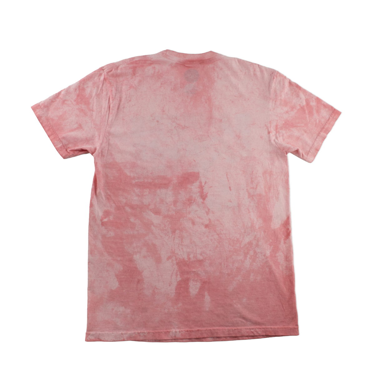 Official League x Portland Bangers Saucy Pink Clay T-Shirt