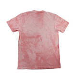 Official League x Portland Bangers Saucy Pink Clay T-Shirt