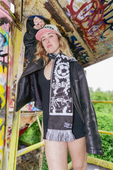 2026 Art Series Scarf Eddy