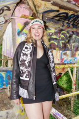 2026 Art Series Scarf Eddy