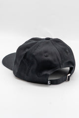 Bangers Dad Hat - Black
