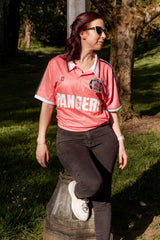 'St. John's Blush' Numbered Kit