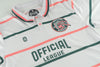 Inaugural Home Kit Youth