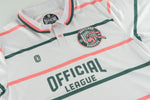 Inaugural Home Kit Youth