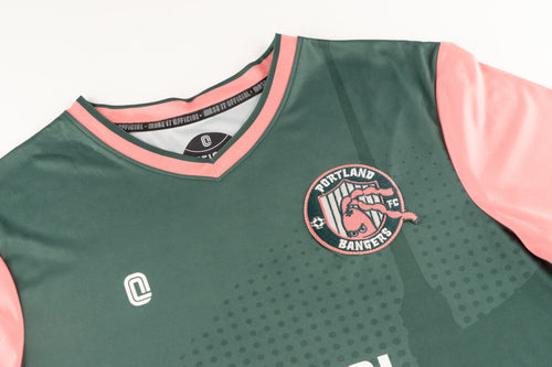 Inaugural Away Kit Youth